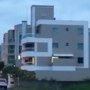 Apartamento de 2 Dormitorios